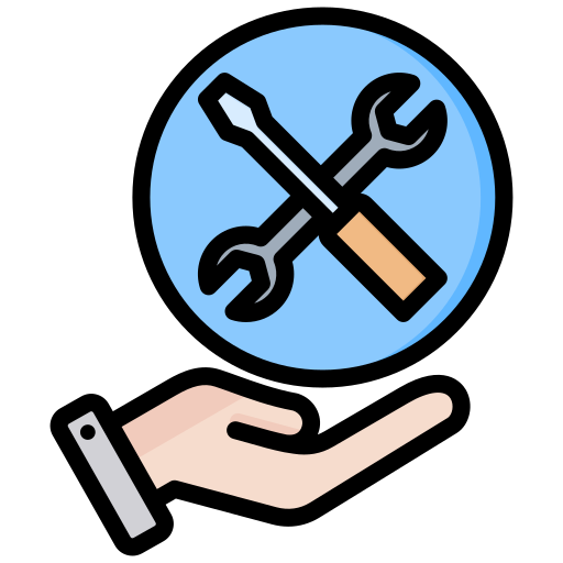Service listing